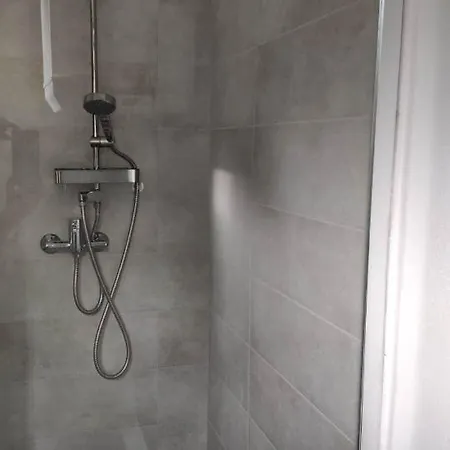 Chatka Miedzy Sosnami Prázdninový dům
